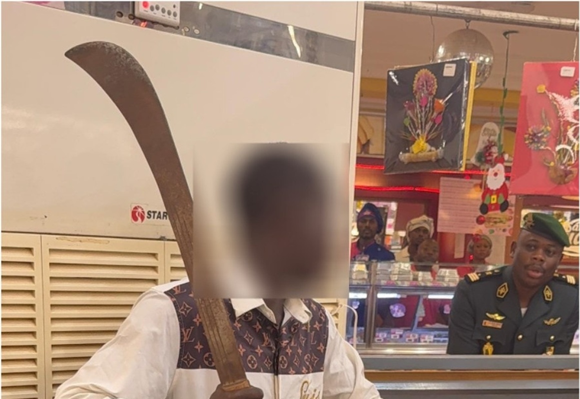 Au Cameroun, la gendarmerie neutralise le gang auteur du braquage de Santa Lucia