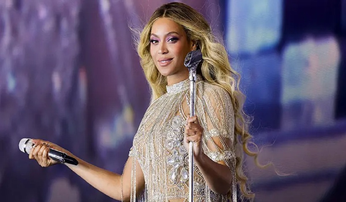 Beyoncé : la chanteuse entre davantage dans l’histoire et devient officiellement milliardaire