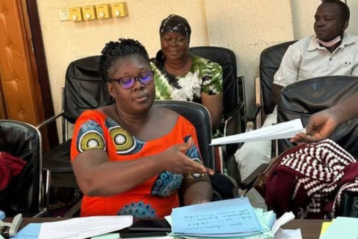 Burkina Faso : le Ministère de la Fonction publique lance une vaste opération au profit des fonctionnaires et retraités