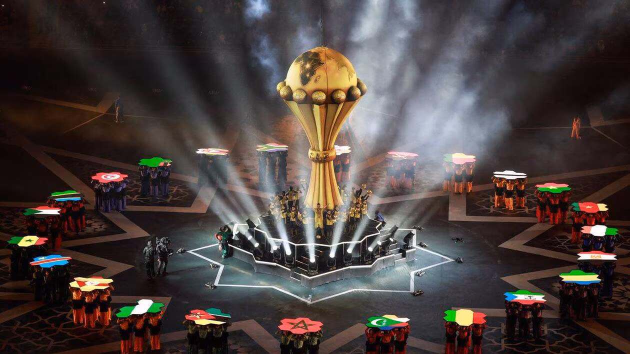 CAN 2025 Créateurs Contenus