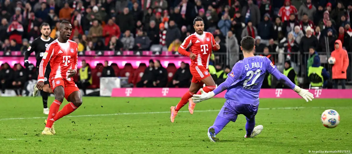Bertrand Traoré