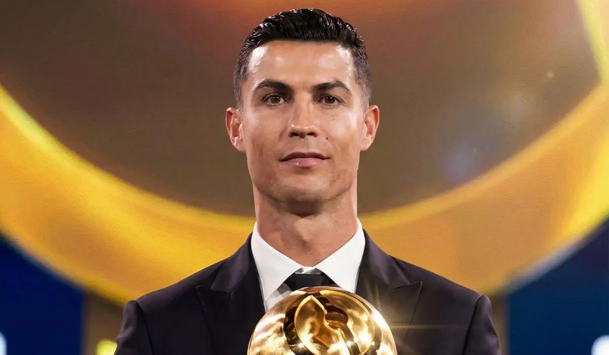 Cristiano Ronaldo : « J’atteindrai les 1000 buts sans aucun doute »