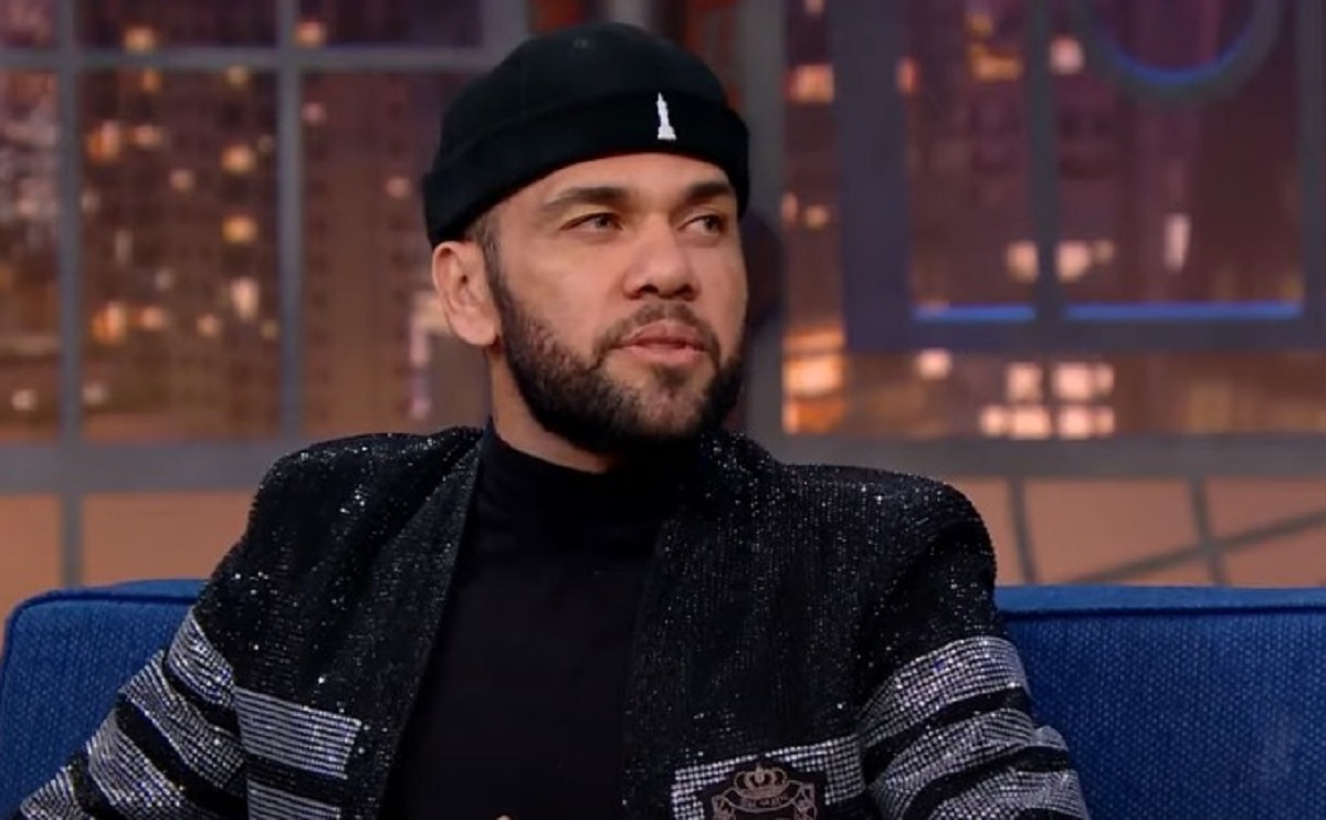 Dani Alves