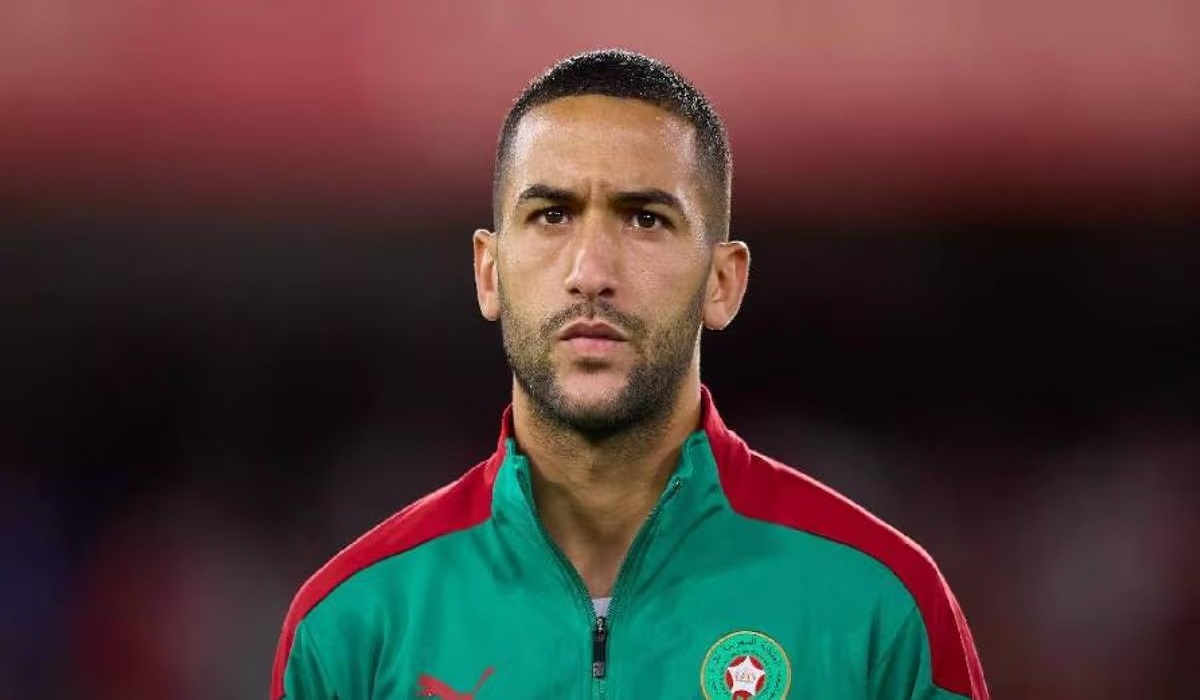 Hakim Ziyech désigne le vainqueur du Mondial-2026 : « La sélection qui va remporter le trophée, c’est… »