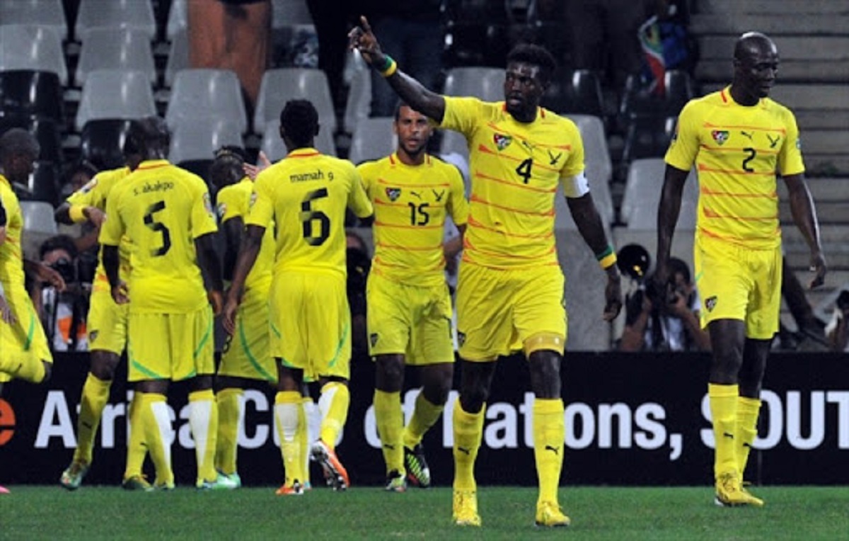 « Il était plus fort que Neymar », la révélation d’Adebayor sur cet ancien joueur togolais