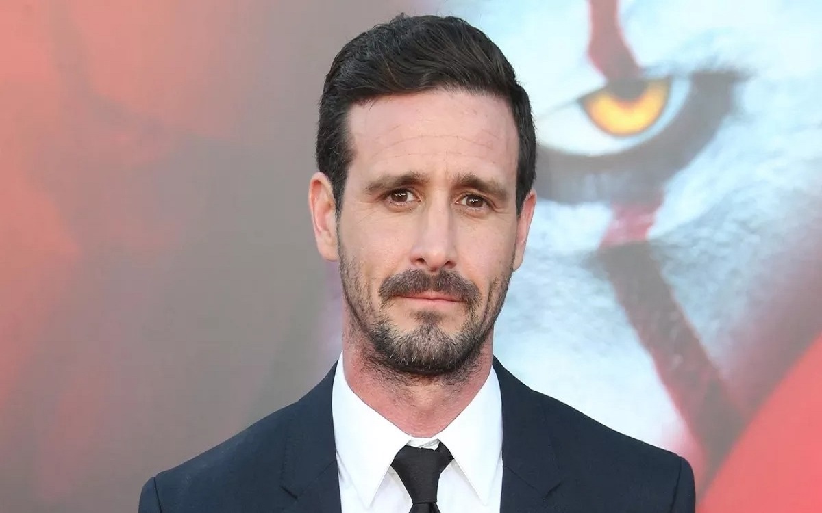 James Ransone : l’acteur star de « The Wire » s’est su!cidé