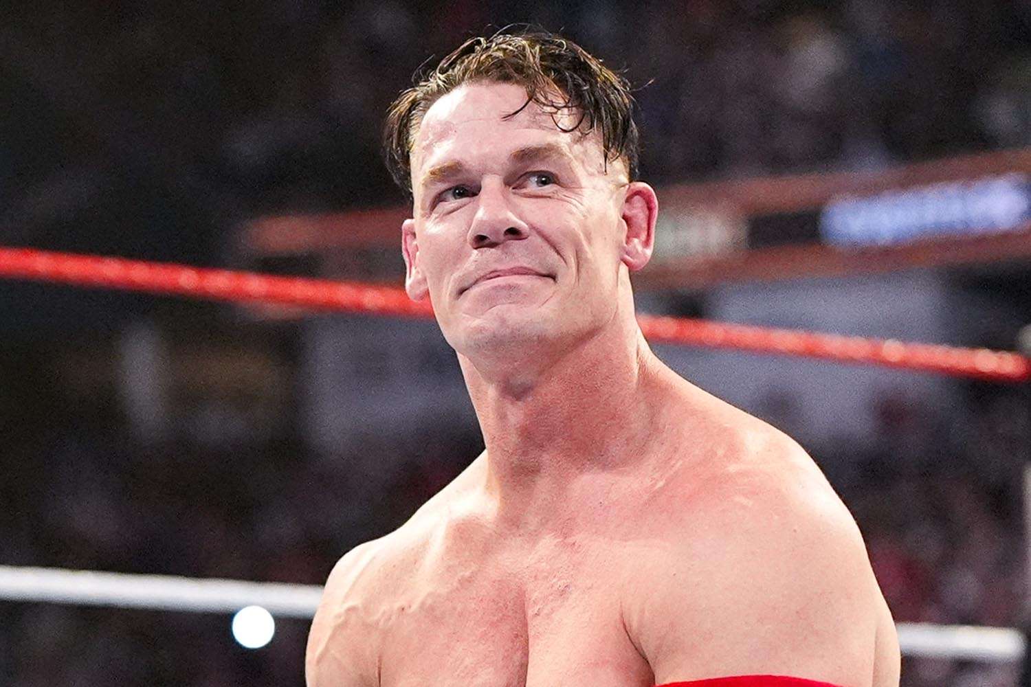 John Cena