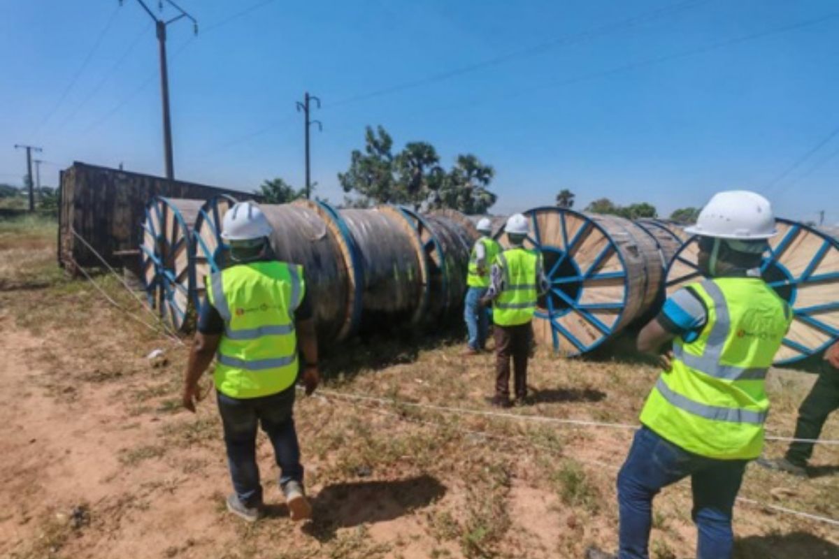 Togo/Extension du réseau électrique : le projet PERECUT exécuté à 70% dans la région de la Kara
