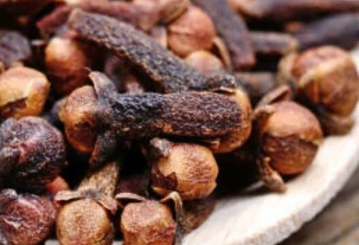 Le clou de girofle, une solution miracle contre le diabète ?