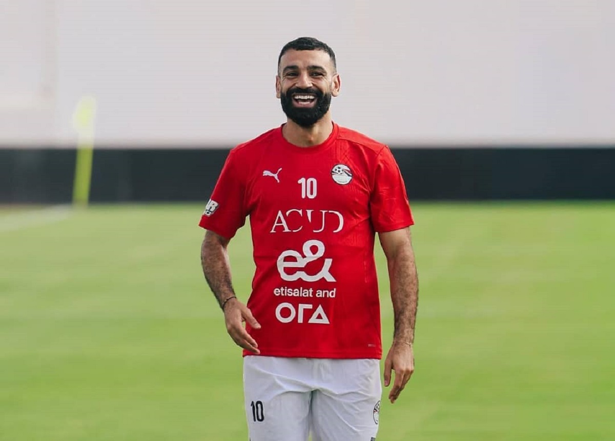 Liverpool : triste nouvelle pour Mohamed Salah
