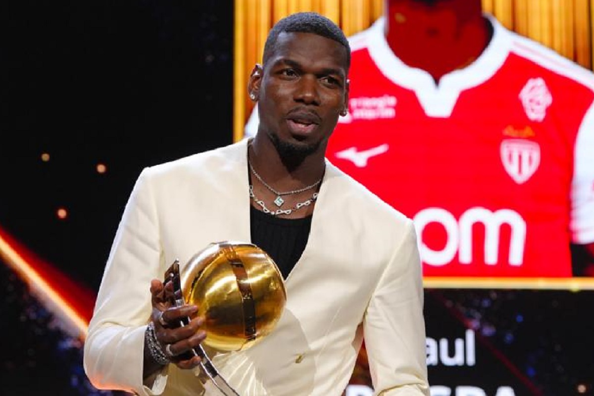Paul Pogba