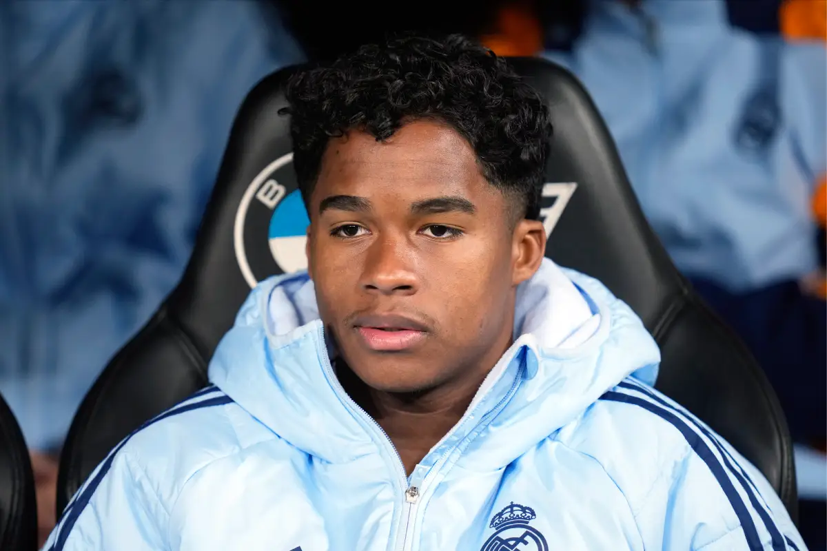 Olympique Lyonnais : le Real Madrid a imposé une nouvelle clause pour Endrick