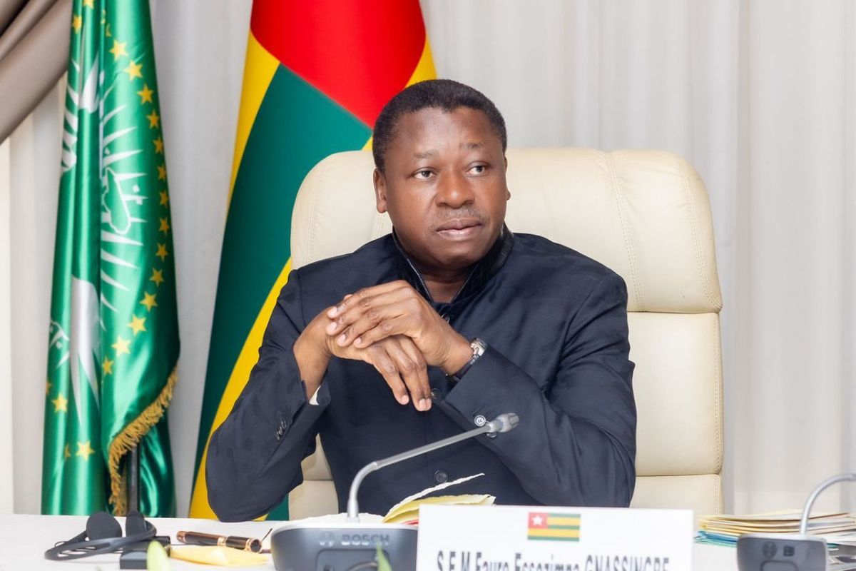 Togo : compte-rendu du Conseil des ministres de ce mercredi 24 décembre 2025