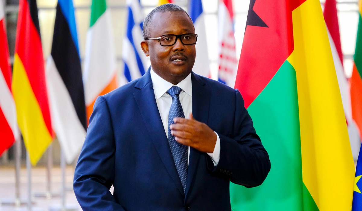 Guinée-Bissau : plus de 3 milliards de Fcfa en liquide saisis dans un jet privé transportant un proche d’Umaro Sissoco Embaló