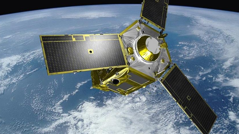 Algérie : deux satellites lancés en 15 jours pour renforcer la surveillance terrestre