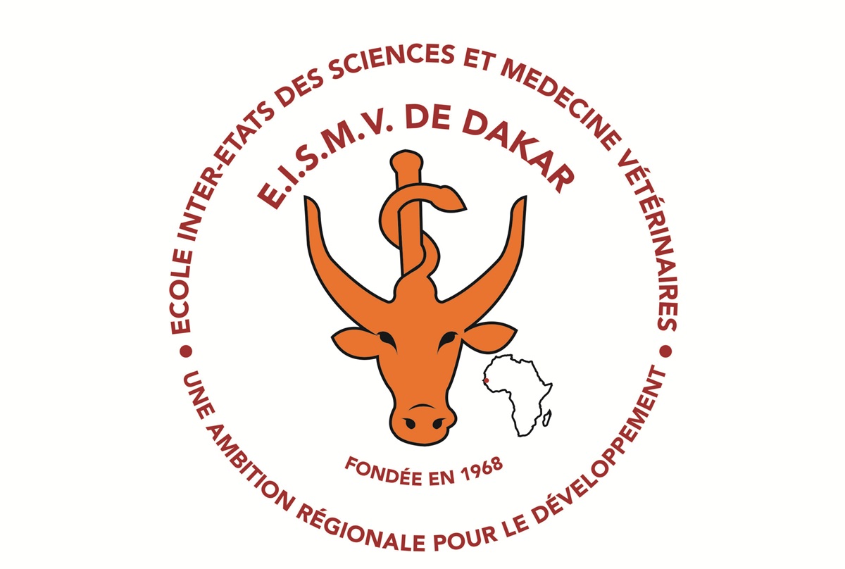 Appel à candidatures de l'École Inter-États des Sciences et Médecine Vétérinaires de Dakar (EISMV) pour 1 poste
