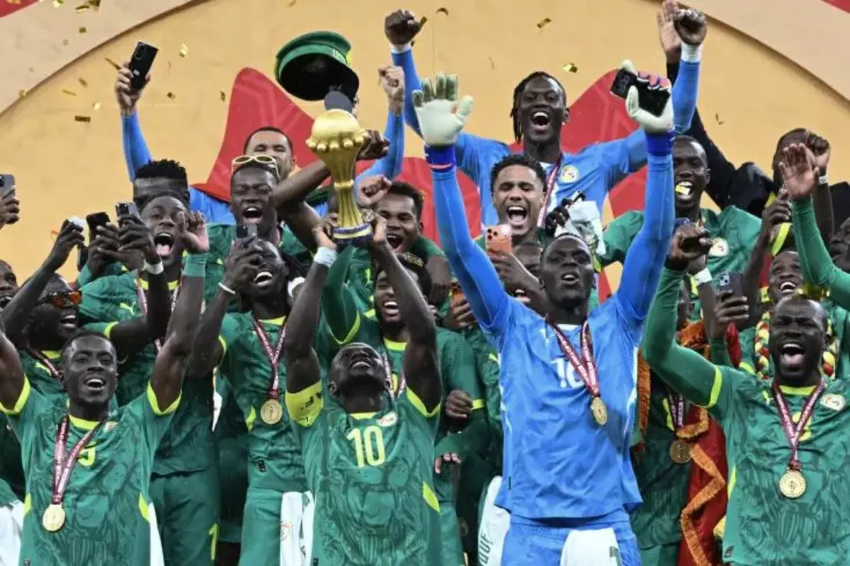Sénégal