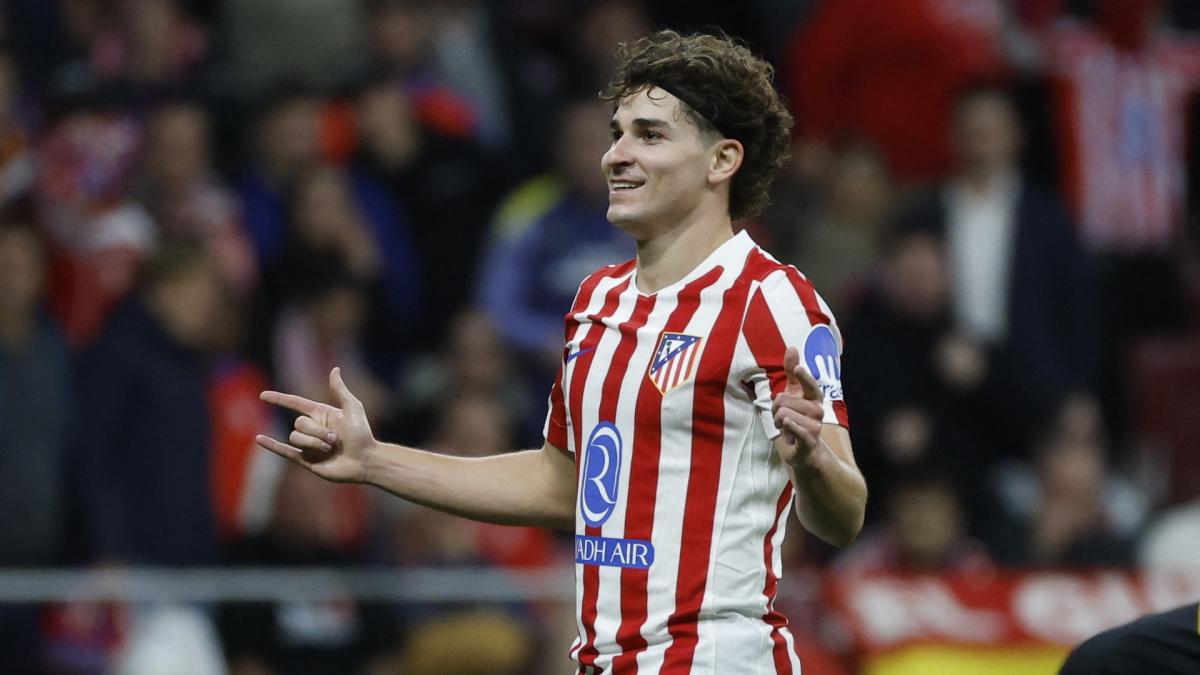 Atlético Madrid