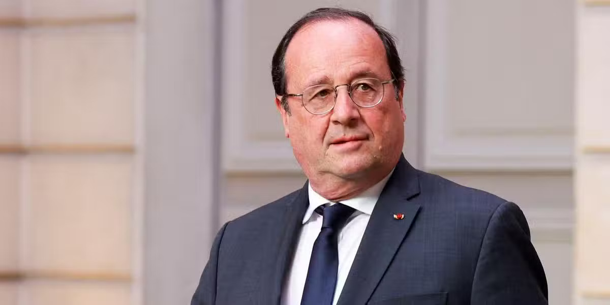 François Hollande : Donald Trump n’a plus aucun respect pour…
