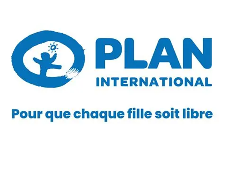 Trouver un stage à Plan International Togo