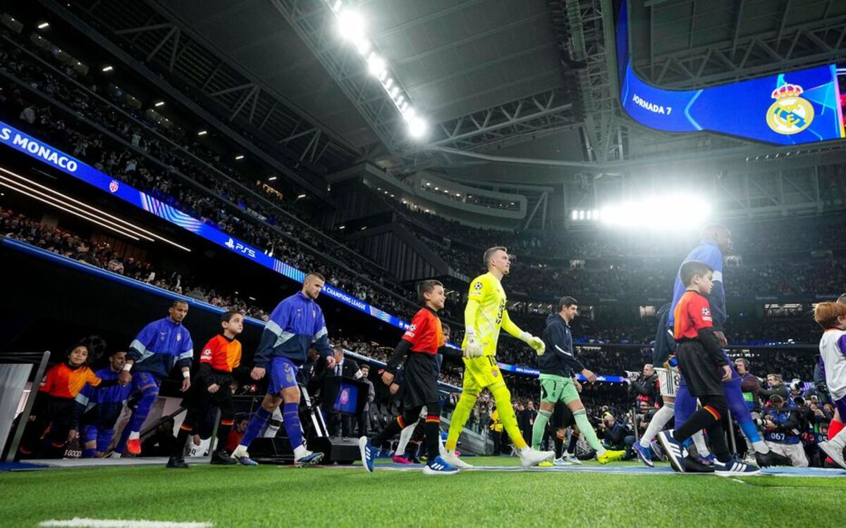 Real Madrid : le club visé par un procès, la raison