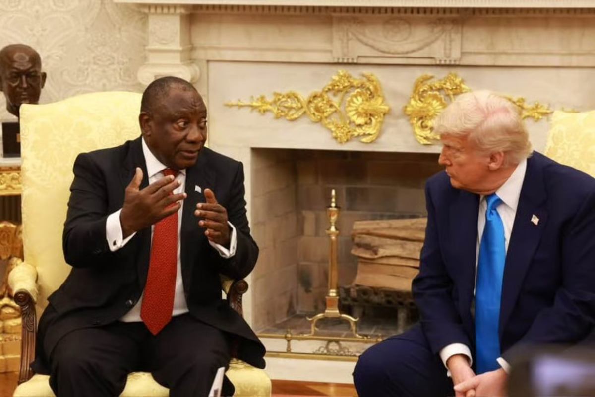 AGOA, l'accord commercial entre les Etats-Unis et l'Afrique reactivé