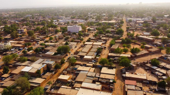 Droits de propriété : voici le pourcentage de terres enregistrées dans le monde