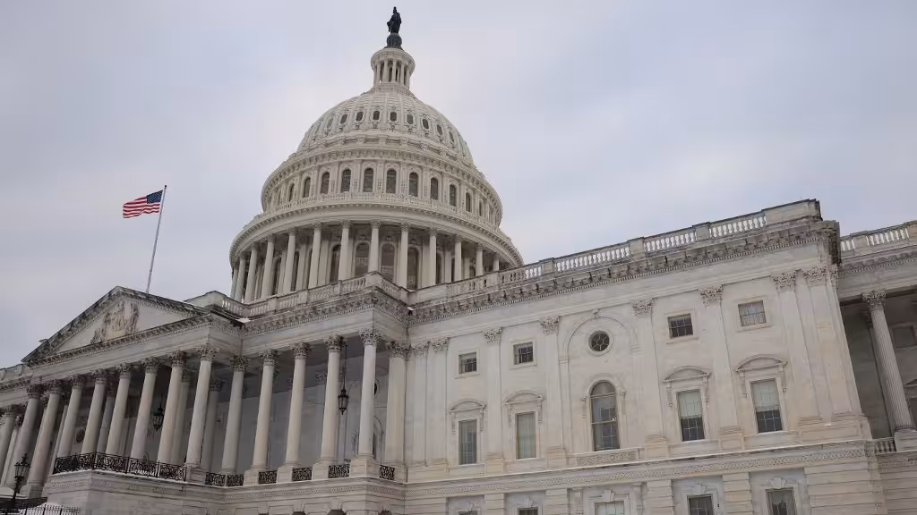Etats-Unis : le pays sombre dans une paralysie budgétaire