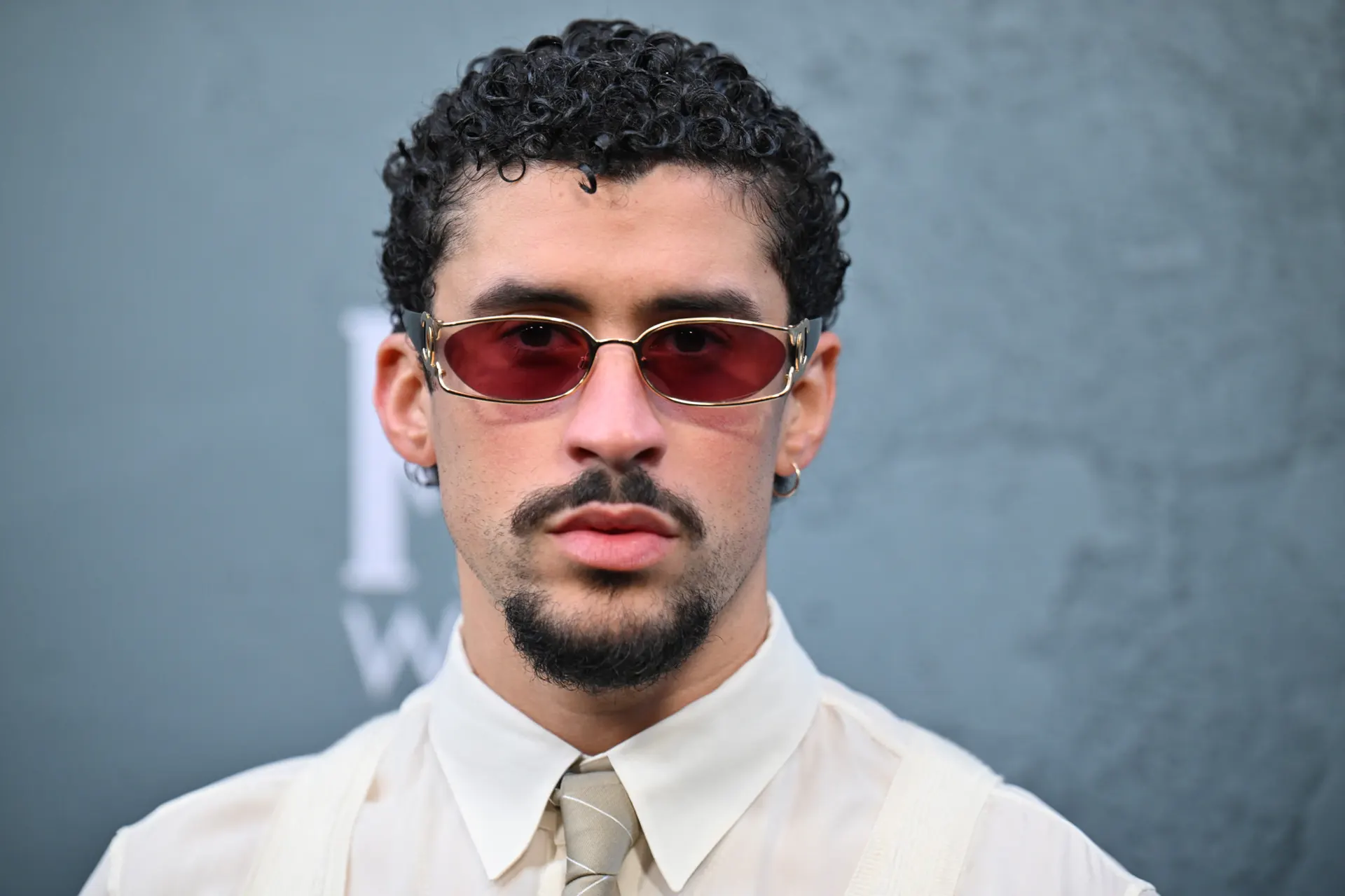 Grammy Awards : Bad Bunny tutoie les sommets aux Etats-Unis... et gêne les trumpistes