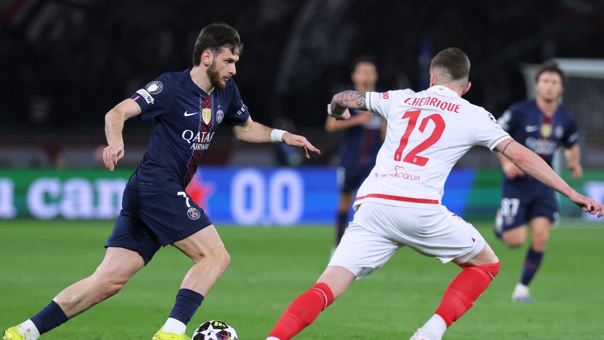 Ligue des champions : le PSG s’en sort contre Monaco et se hisse en huitièmes