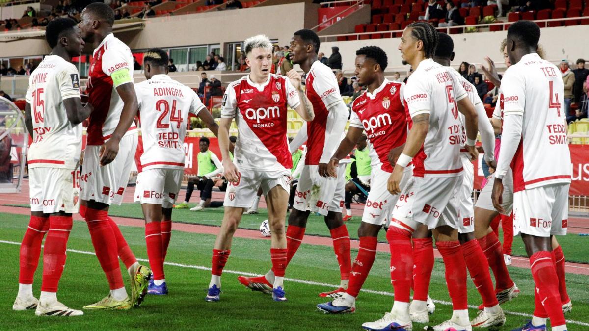 Une enquête ouverte sur le partenariat entre l’AS Monaco et la RDC