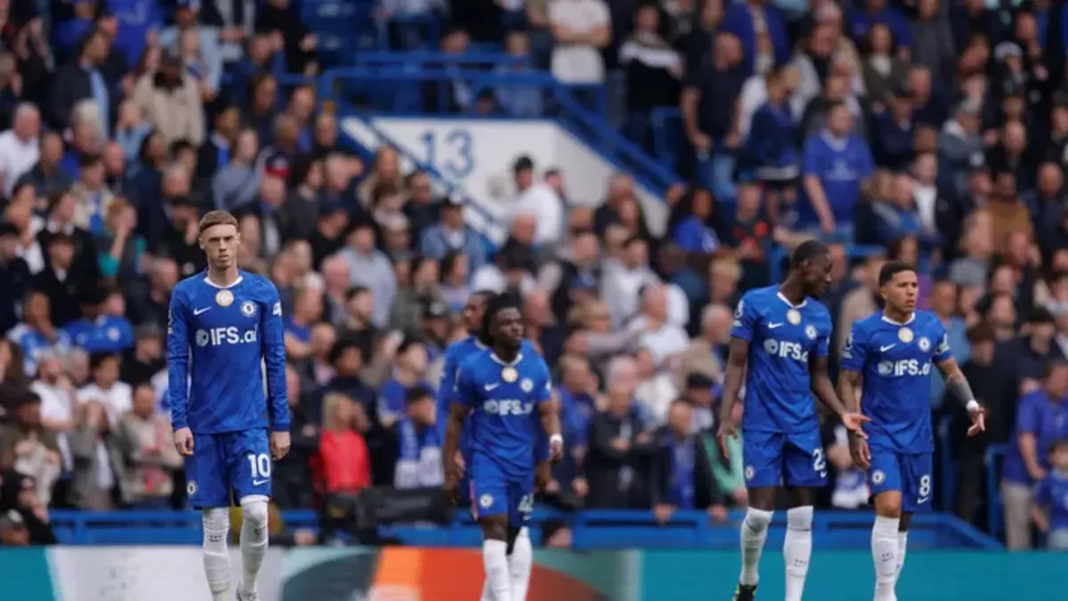 Chelsea