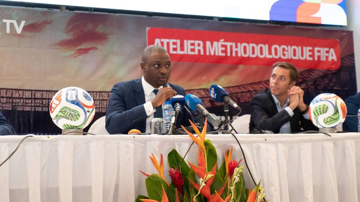 Mondial 2026