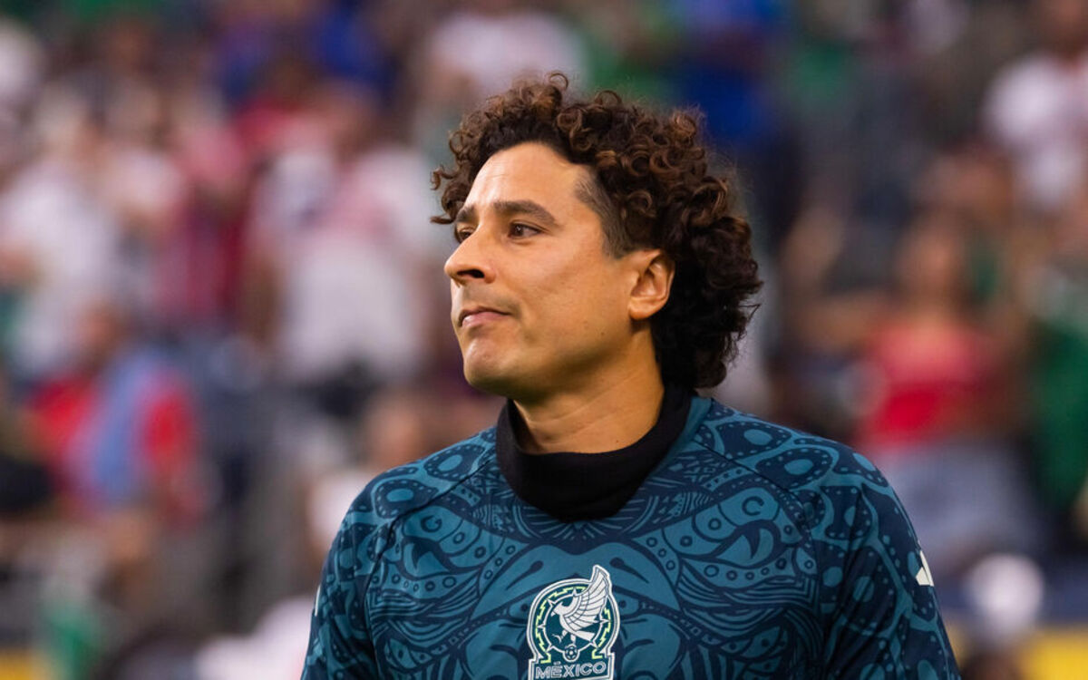 Guillermo Ochoa : le légendaire gardien mexicain fait une grande annonce sur le Mondial 2026