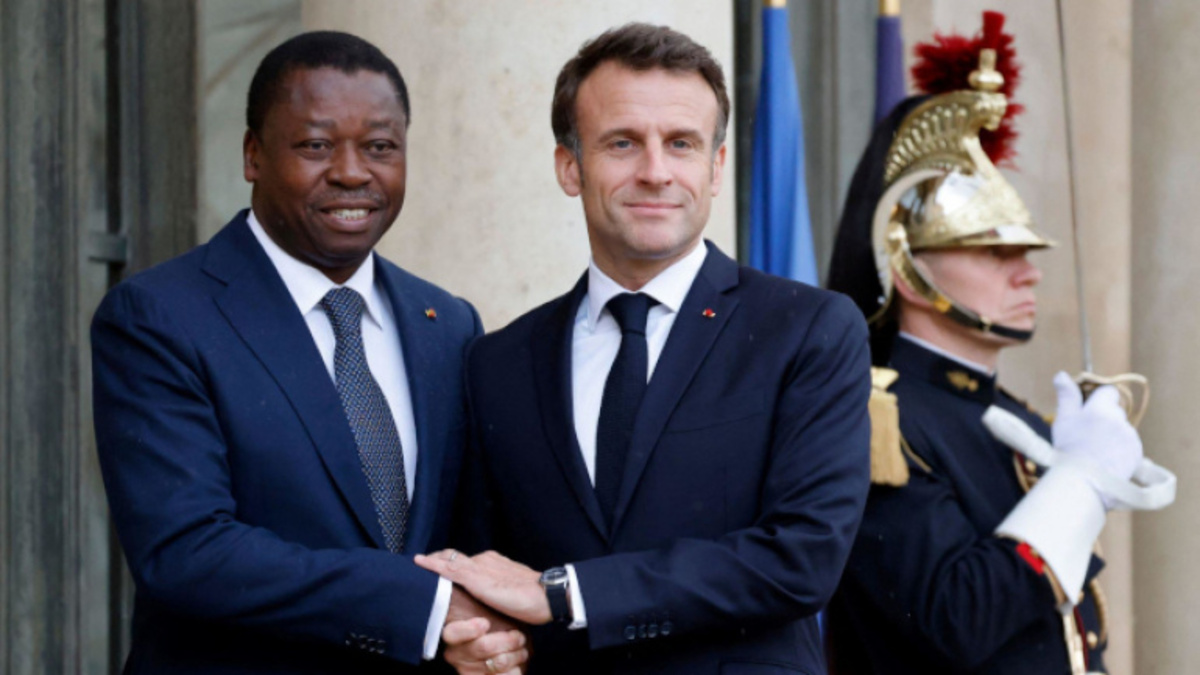 Aide au développement : à quoi ont servi les 259 milliards FCFA injectés par la France au Togo ?