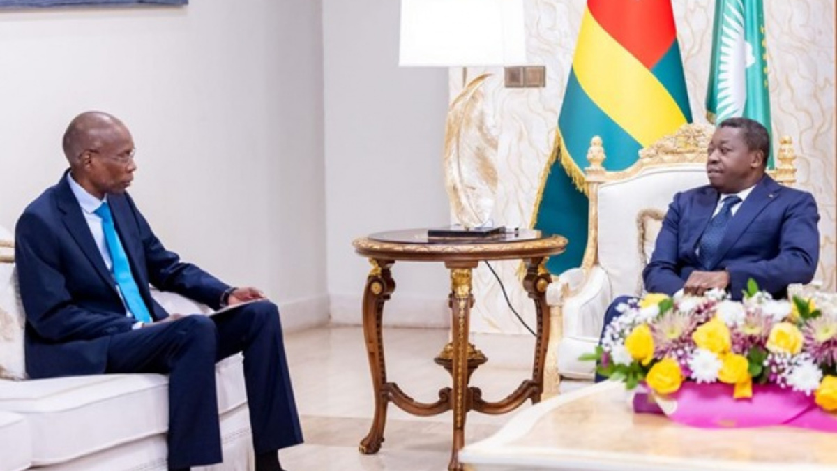 Sénégal