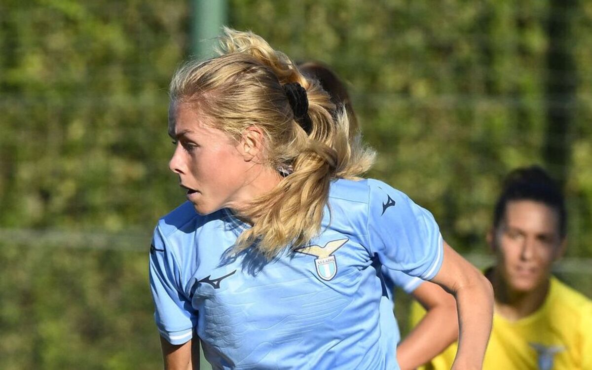 Foot : un club italien condamné pour  avoir rompu le contrat d’une joueuse enceinte