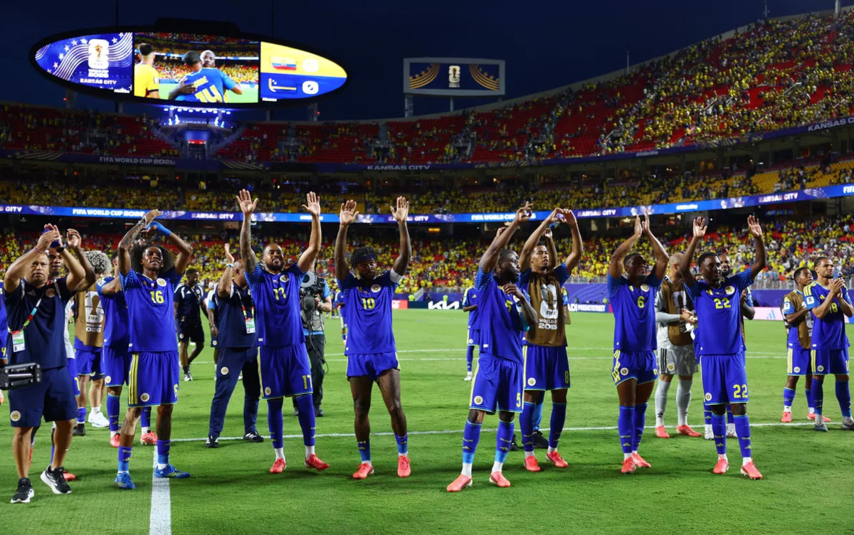 Mondial 2026 : les joueurs de ce pays autorisés à dormir avec leur petite amie