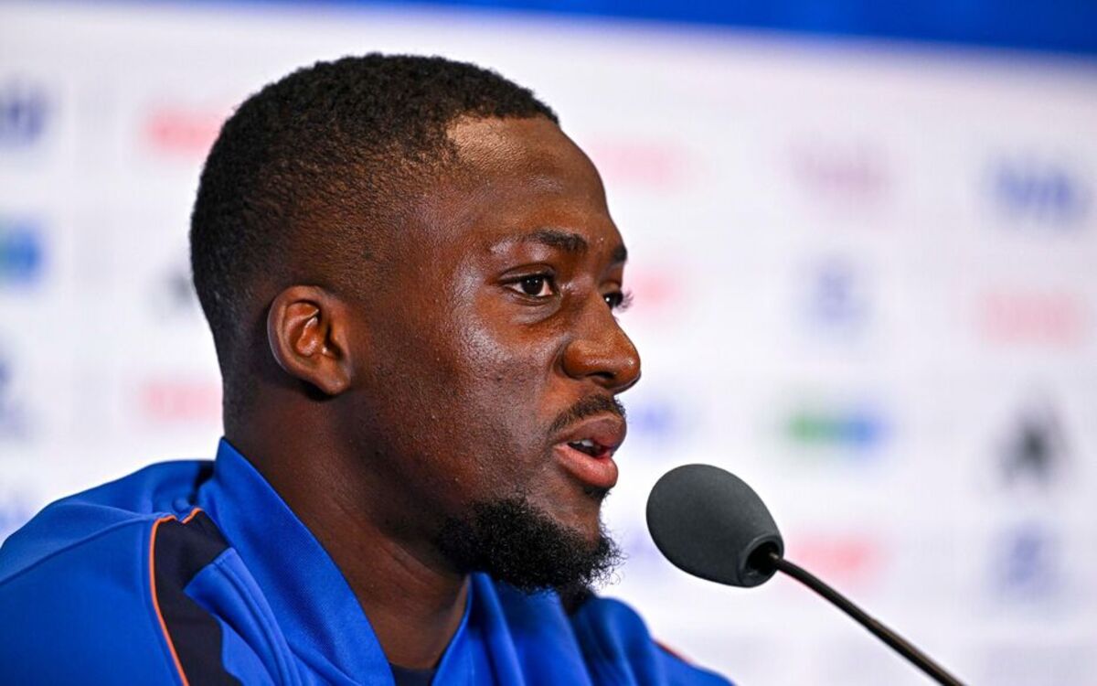 Coupe du monde 2026 : Ibrahima Konaté digère mal la défaite contre l’Espagne