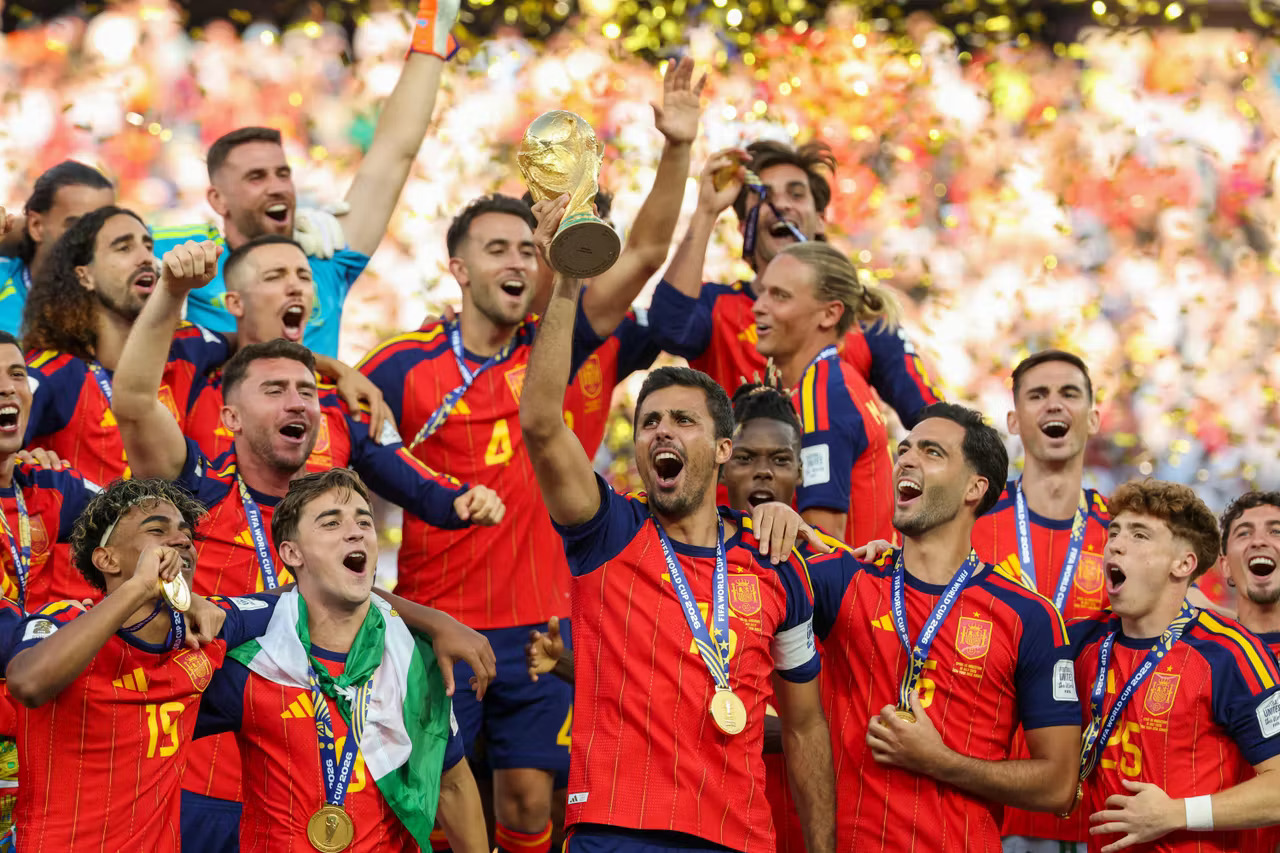  FIFA : le Maroc grimpe, l’Argentine chute, le classement après le Mondial