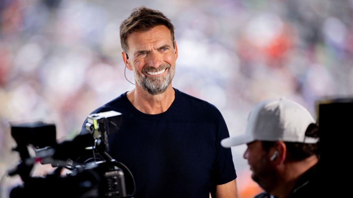 Jürgen Klopp