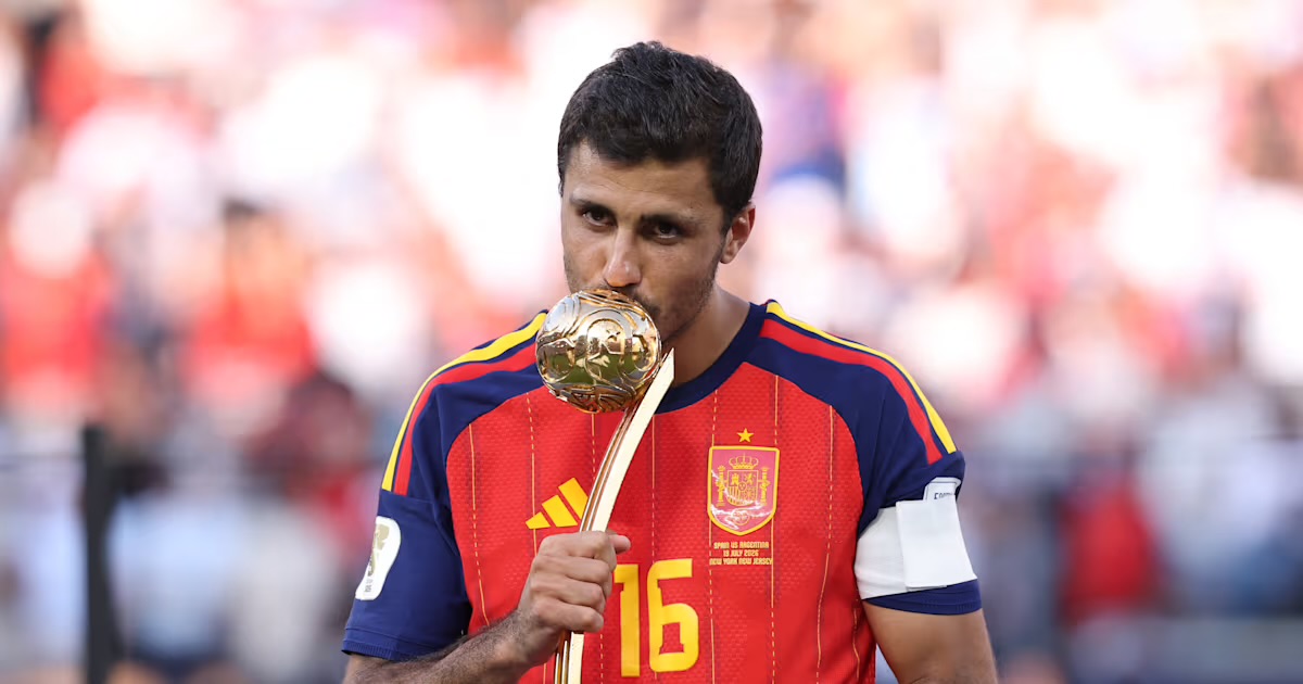 Mondial 2026