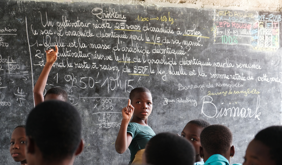 Togo/rentrée scolaire 2026-2027 : liste intégrale des établissements autorisés à ouvrir leurs portes